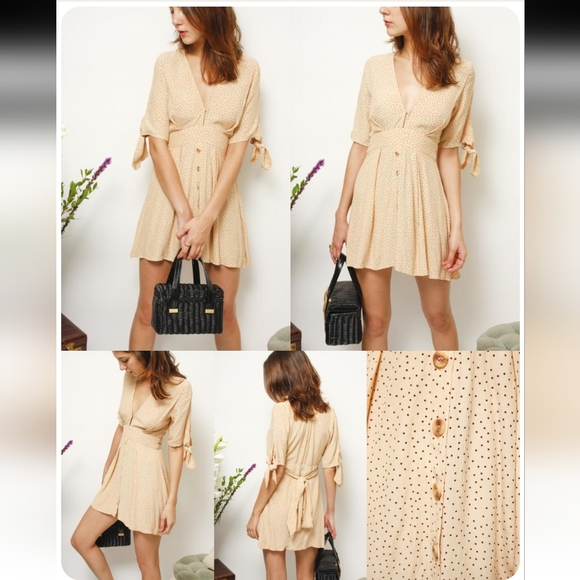 FAITHFULL THE BRAND Birgit dress - Picture 6 of 16